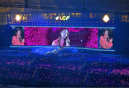 聯(lián)誠(chéng)發(fā) 創(chuàng)新驅(qū)動(dòng)綠色發(fā)展，引領(lǐng)LED顯示應(yīng)用與廣播電視節(jié)目制作新篇章