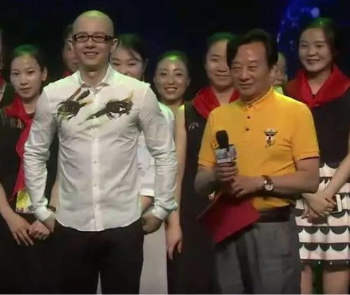 光影之間，舞臺(tái)之上——一位資深演出經(jīng)紀(jì)人與導(dǎo)演的藝術(shù)見證與經(jīng)營(yíng)之道