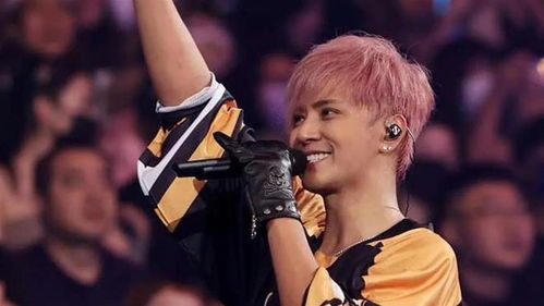 羅志祥演唱會(huì)含淚致歉 向經(jīng)紀(jì)人告白，懇請(qǐng)粉絲“忘記過(guò)去”的背后