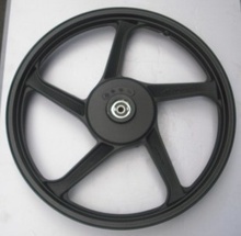 摩托車150前輪鋁合金鋼圈批發(fā)與供應(yīng)指南 品質(zhì)與市場(chǎng)的關(guān)鍵
