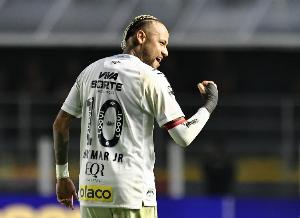 不會放棄!ESPN:桑托斯悉心照料內馬爾,希望他能踢上世界杯